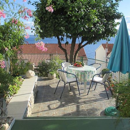 Apartment Matilija Подгора Екстериор снимка
