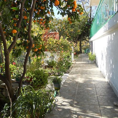 Apartment Matilija Подгора Екстериор снимка