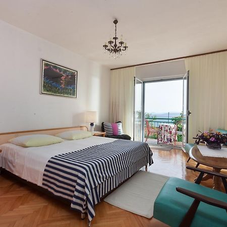 Apartment Matilija Подгора Екстериор снимка