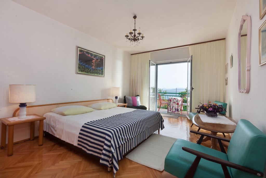 Apartment Matilija Подгора Екстериор снимка