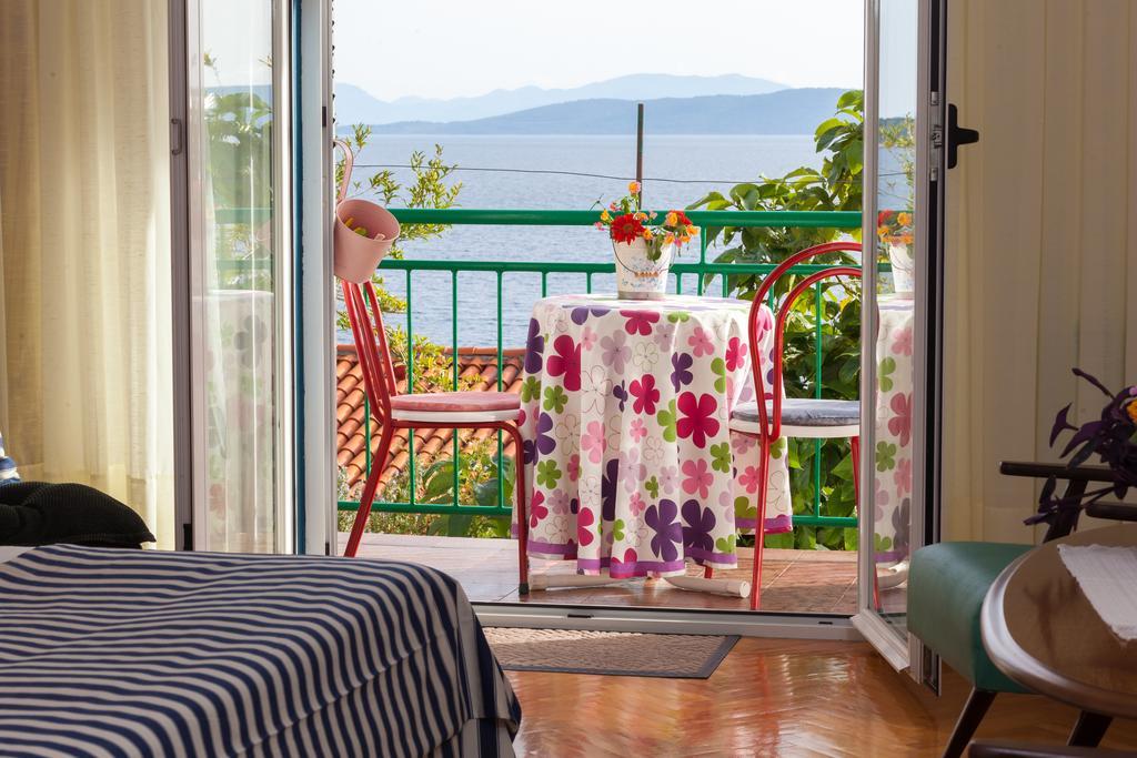 Apartment Matilija Подгора Екстериор снимка